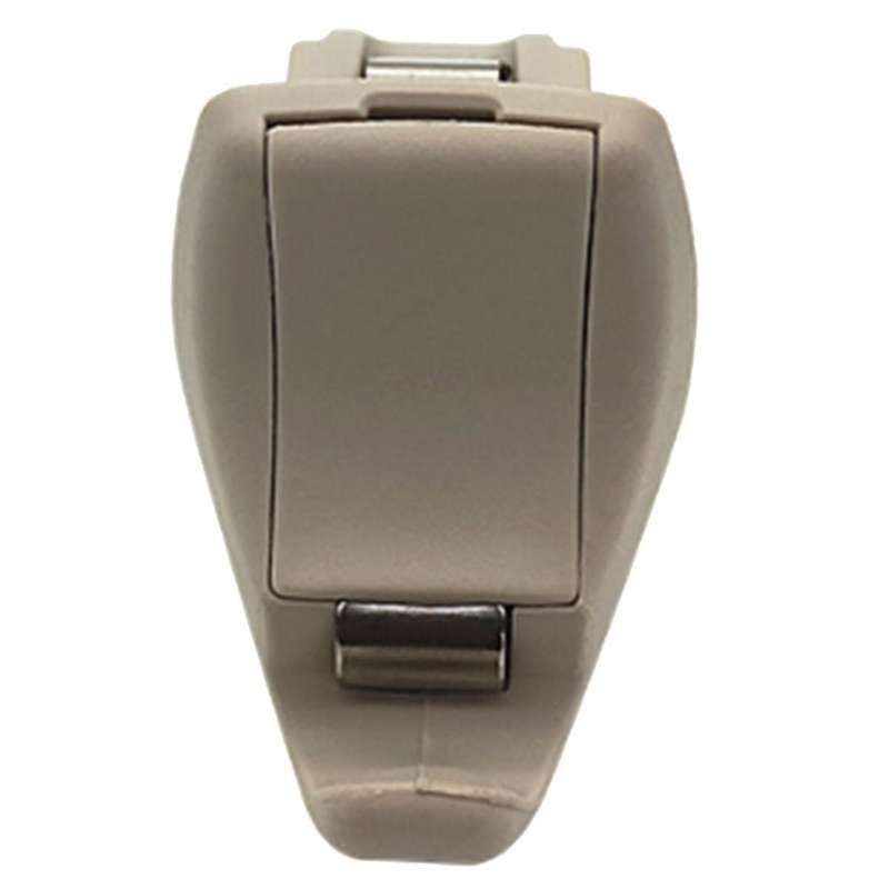 Car Interior Roof Sunvisor Sun Visor Support Clip Holder Bracket 51167445683 for 3 Series G20 X3 G01