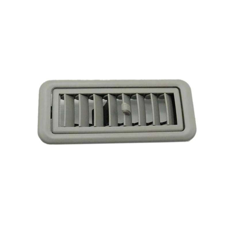Car Interior Roof Top A/C Air Conditioner Outlet AC Vents for Land Cruiser Prado LC150 150 2010-2017