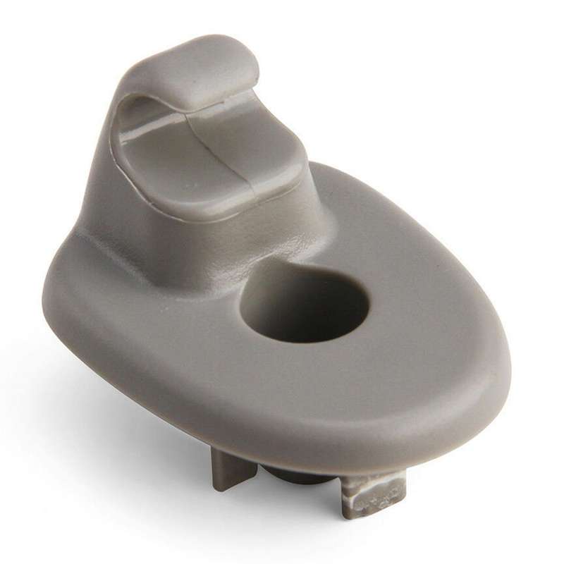 Car Interior Roof Sunvisor Sun Visor Support Clip Holder Bracket 1AR26BD1AA for Liberty 05-12 for Ni