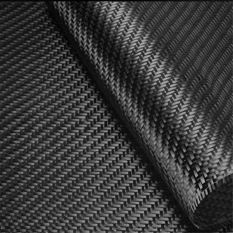 Car Interior Sticker Styling PU Leather Carbon Fiber Style Door Sill Strip Scuff Plate for