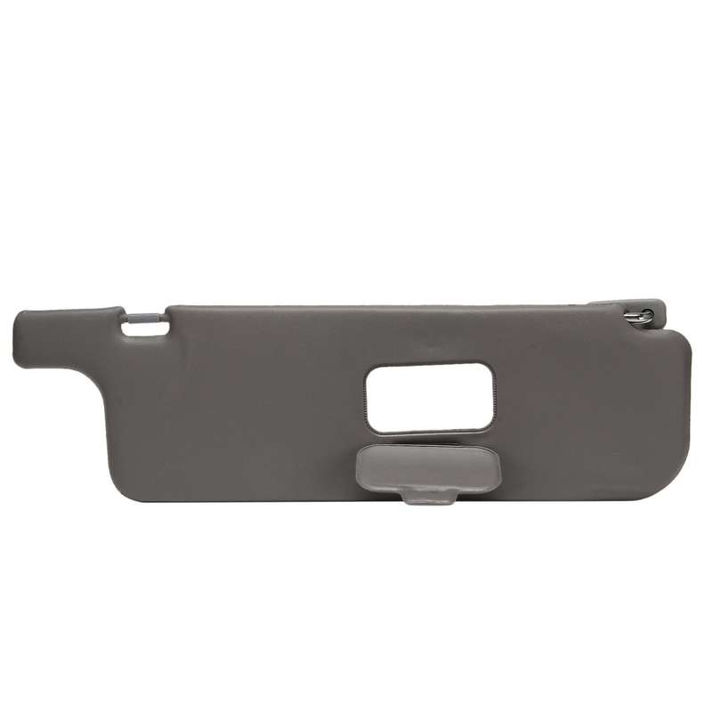 Car Interior Sunshield Sun Visor without Mirror for Montero V31 V32 V33 MR734777 MR734789