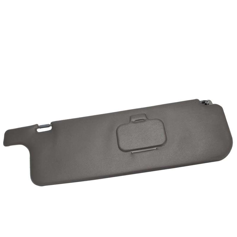 Car Interior Sunshield Sun Visor for Montero V31 V32 V33 MR734777, Right Side