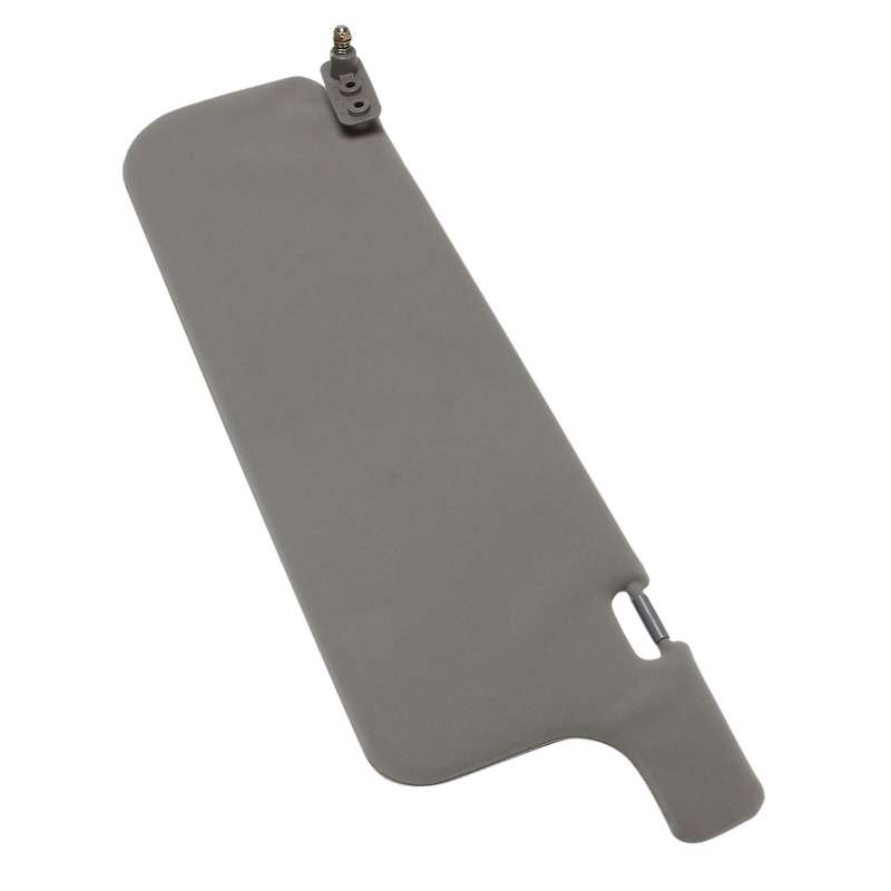 Car Interior Sunshield Sun Visor for Montero V31 V32 V33 MR734777, Right Side