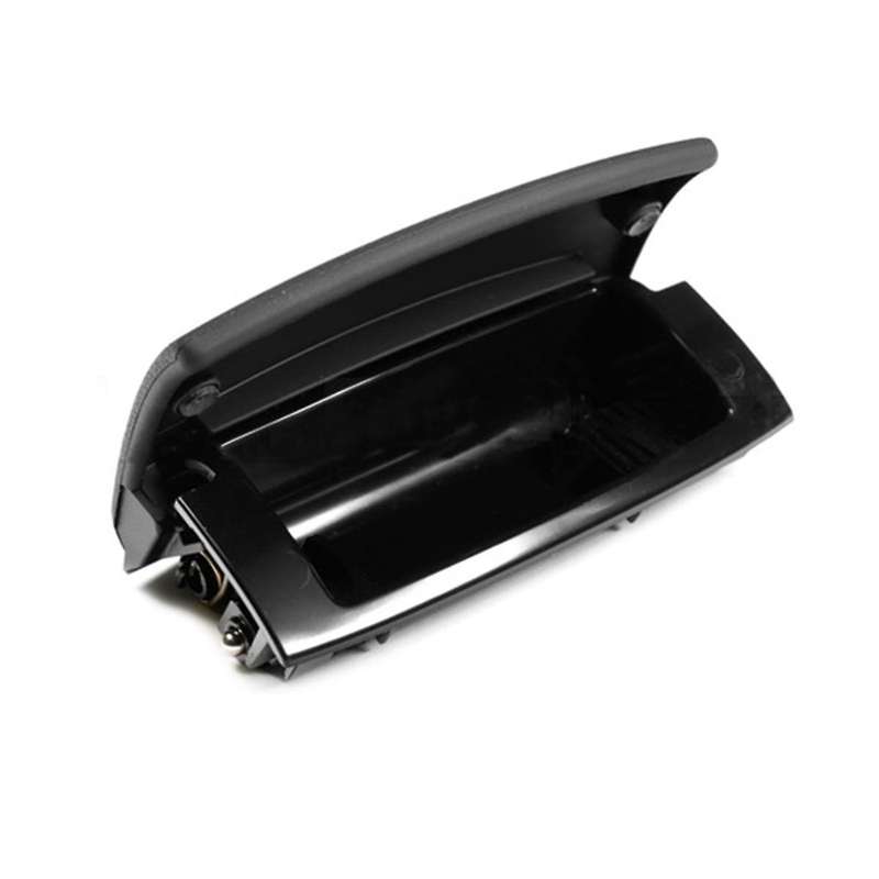 Car Interior Under Armrest Box Rear Ashtray with Cover 8E0857961 for A4 B6 B7 2001-2008 Center Cons