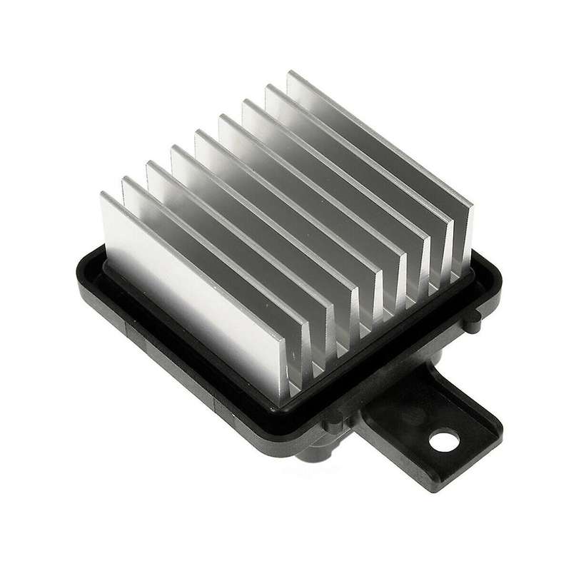 Car Interior Ventilation Regulator for Asx L200 Sport Fan Control Module 7802a240