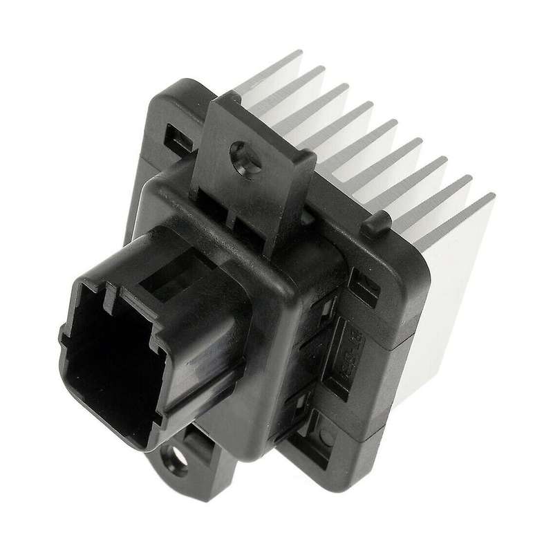 Car Interior Ventilation Regulator for Asx L200 Sport Fan Control Module 7802a240