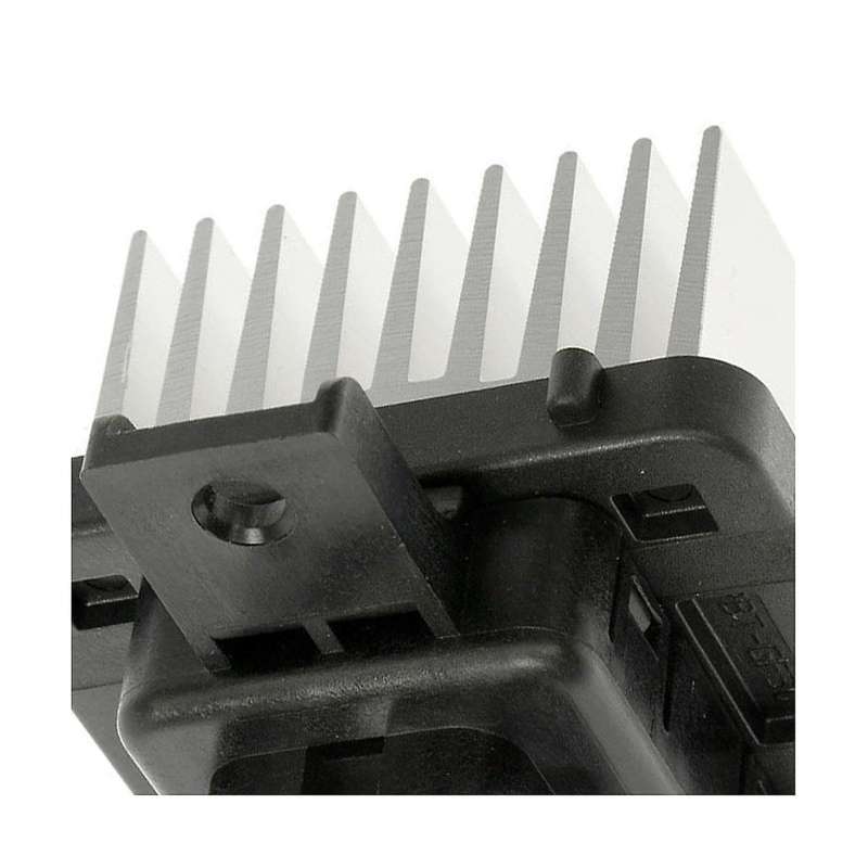 Car Interior Ventilation Regulator for Asx L200 Sport Fan Control Module 7802a240