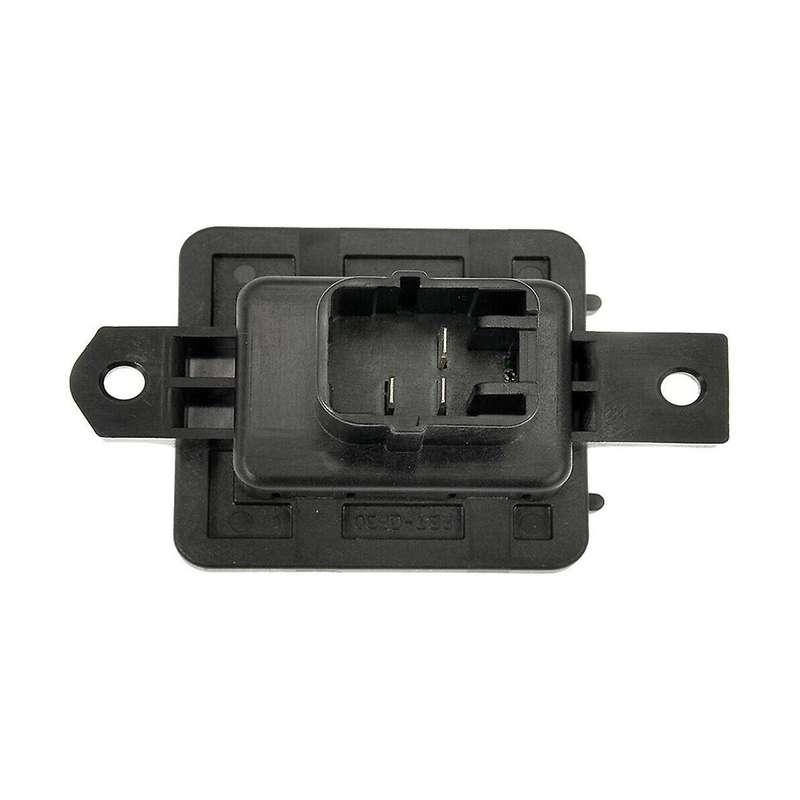 Car Interior Ventilation Regulator for Asx L200 Sport Fan Control Module 7802a240