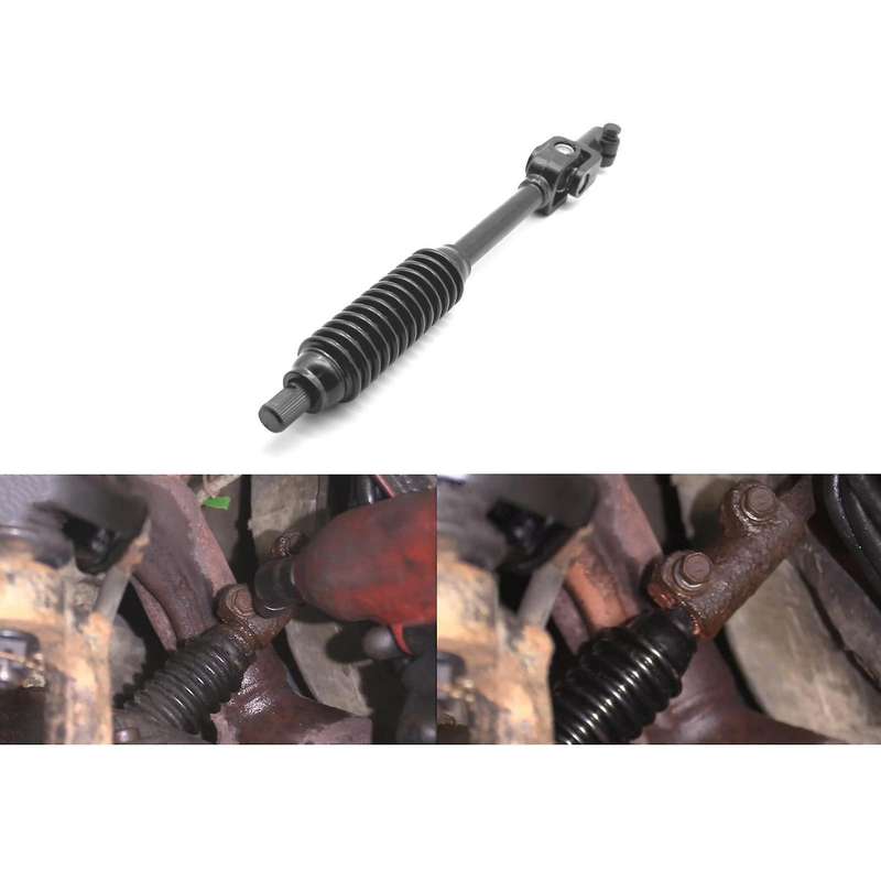 Car Intermediate Steering Column Shaft 45203-04020 4520304020 for 2005-2015