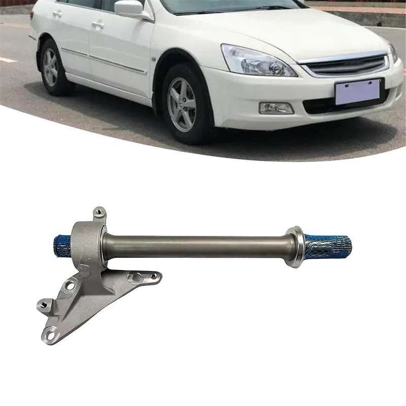 Car Intermediate Shaft 44500-SDB-A00 for Accord 2003-2007 TL 2004-2006 Front Half Shaft Assy 44500SD
