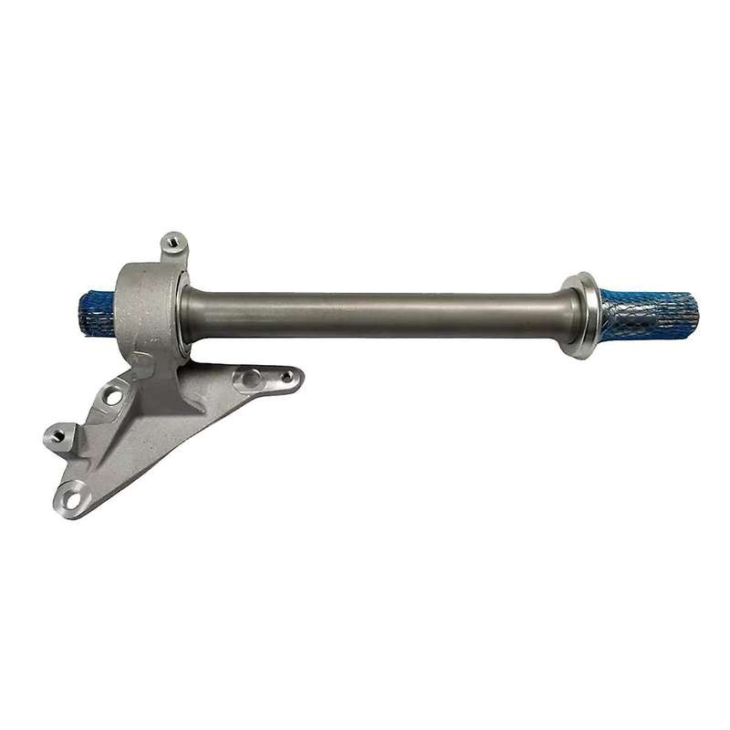 Car Intermediate Shaft 44500-SDB-A00 for Accord 2003-2007 TL 2004-2006 Front Half Shaft Assy 44500SD