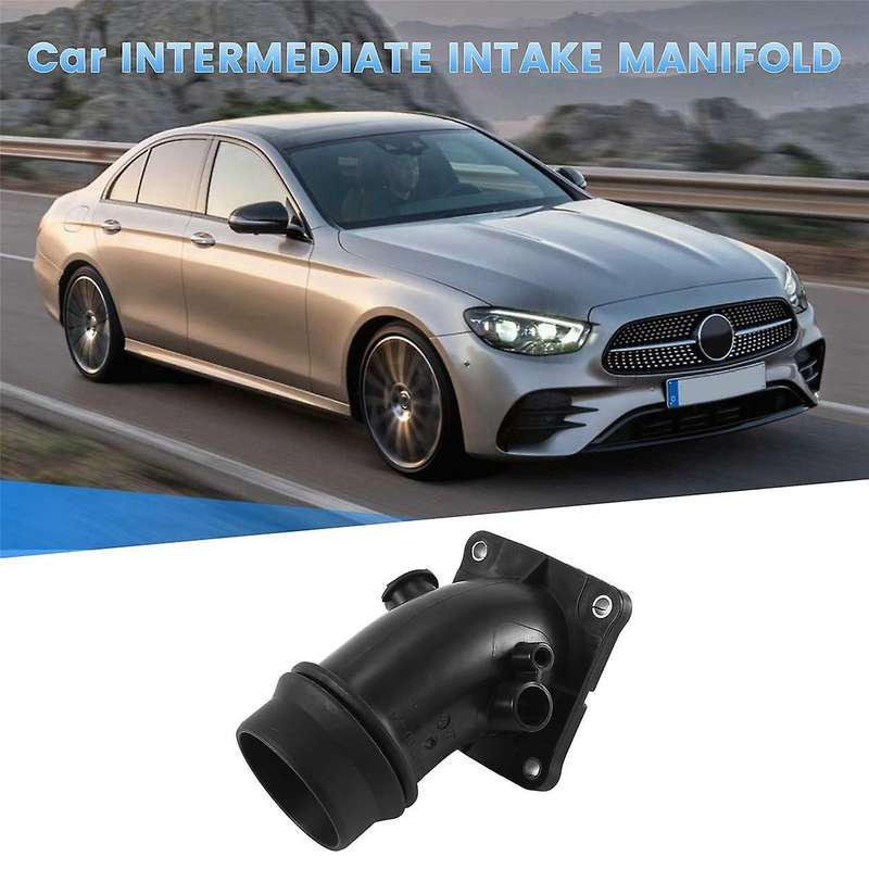 Car Intermediate Intake Manifold for E-class W213 A2740900044