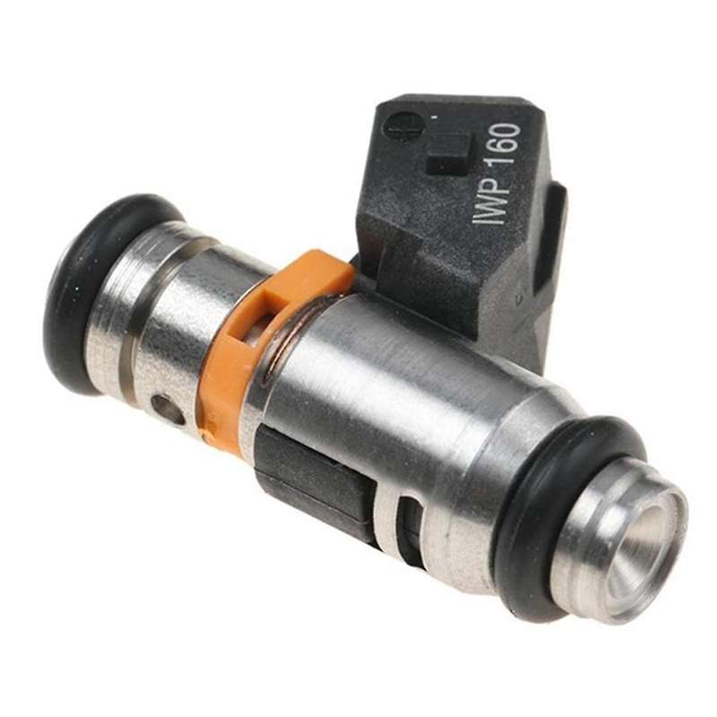 Car IWP-160 IWP160 for Punto 71792994 77363790 71724545 Fuel Injector Nozzle,2 Pcs