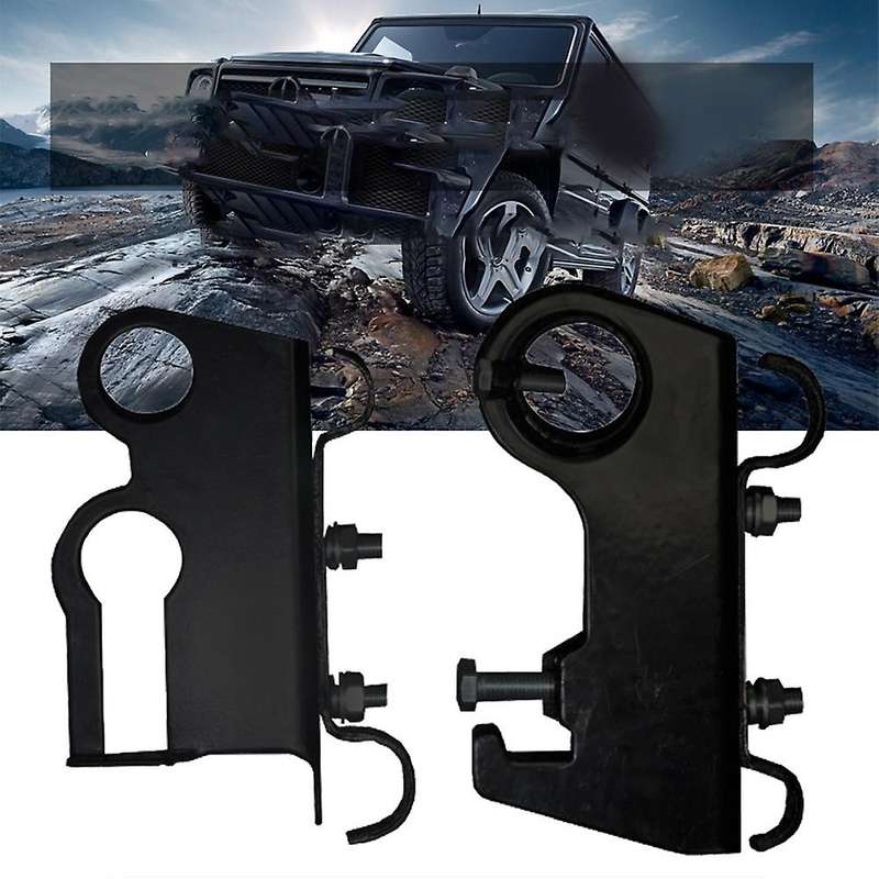 Car Jack Mounting Bracket Roof Rack Fixed Shovel Bracket Roof Cargo Rack Suitable for Off-Road Vehic