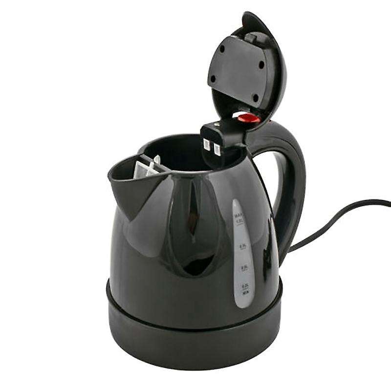 Car Kettle 12V 1L for Car Camping Lighter 150W