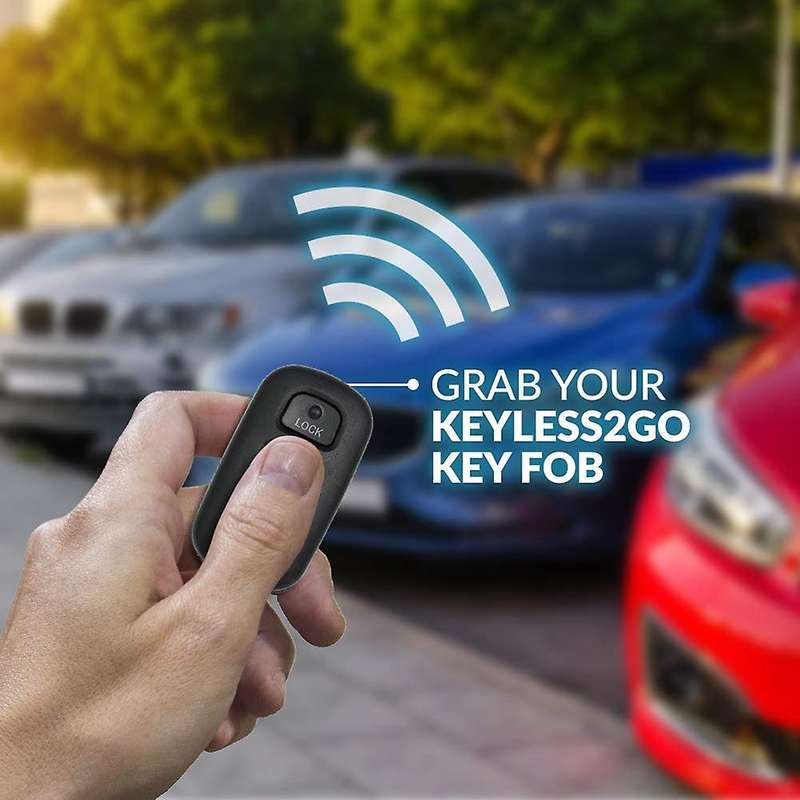 Car Key Fob Keyless Entry for Celica Sienna XB BAB237131-056 RS3200