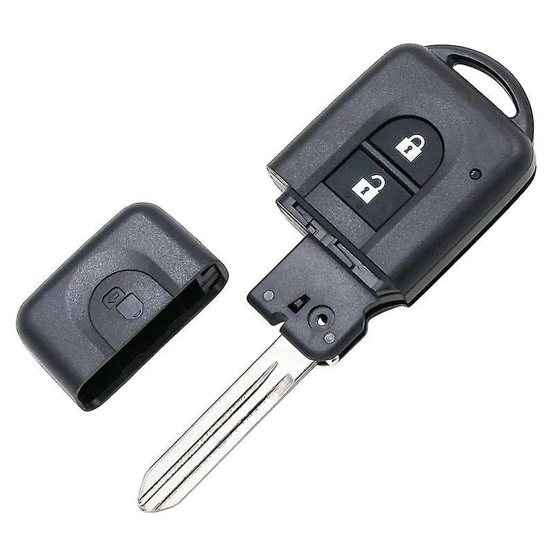 Car Keyless Entry Remote Key with 2 Button 433mhz Id46 Chip for 285e34x00a 285e3eb30a