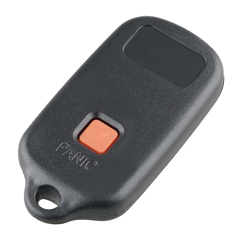 Car Keyless Entry Smart Remote Key Fob Fits for 2002-2003 2002-2006 (GQ43VT14T)