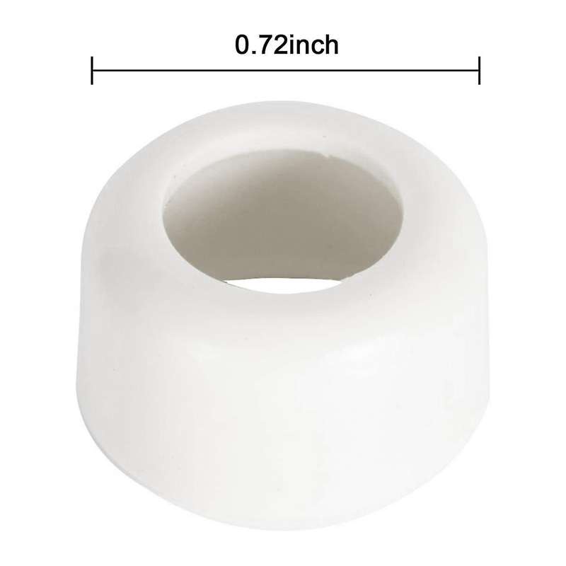 Car Knob Bushing Shifter Knob Bushing 039817462A for MIATA 1990-2005 MX-5 Knob Bushing 0398-17-462A