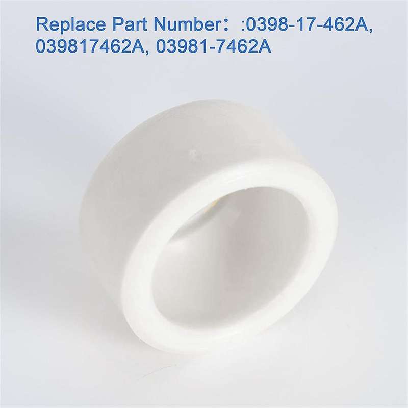Car Knob Bushing Shifter Knob Bushing 039817462A for MIATA 1990-2005 MX-5 Knob Bushing 0398-17-462A