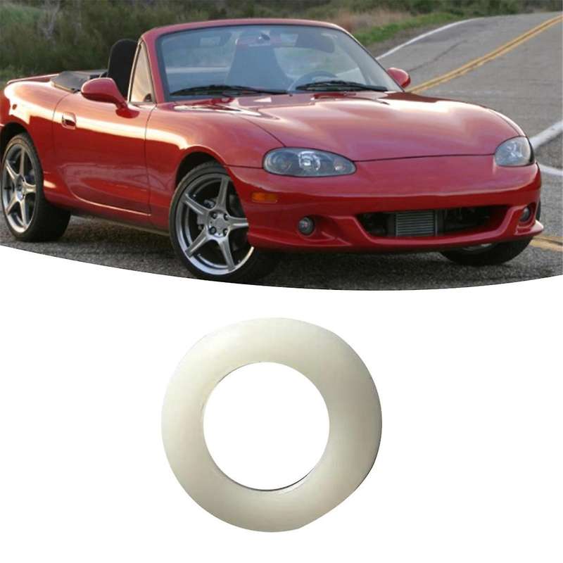 Car Knob Bushing Shifter Knob Bushing 039817462A for MIATA 1990-2005 MX-5 Knob Bushing 0398-17-462A