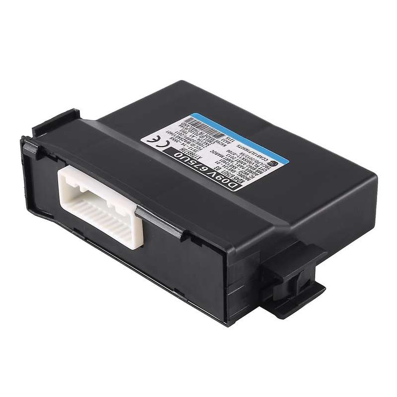 Car Keyless Entry System Module Start Stop System Control Unit for CX5 CX4 3 6 Axela Antenza D09V-6