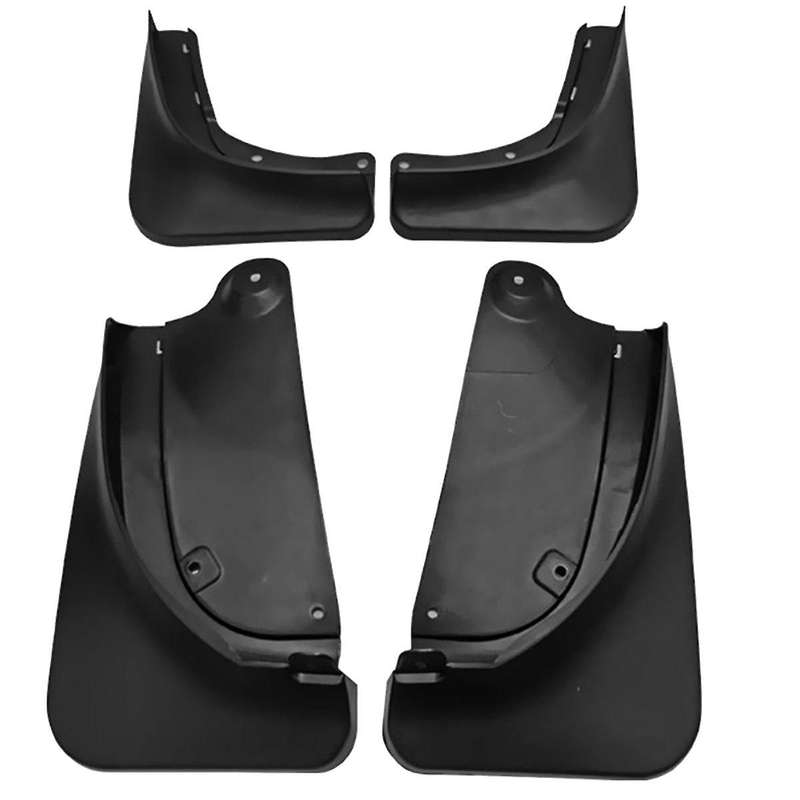 Car Large Mudguards for MODEL Y 2021-2023 Mud Guard Flap Splash Flaps Mud Flaps Accessories