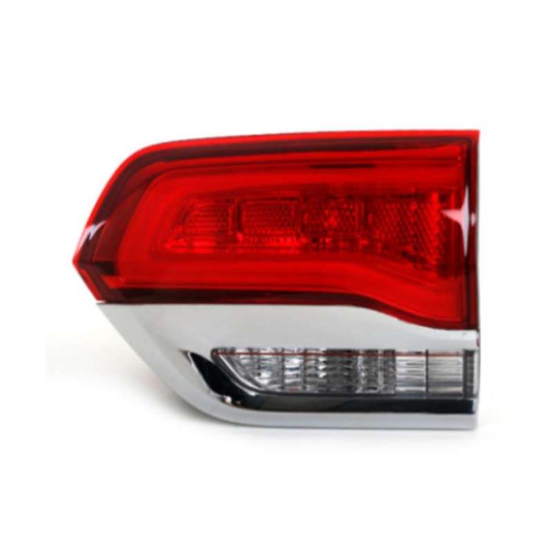 Car L/r Inner Tail Light Brake Light Led Tail Light Assembly 68110047ac 68110046ac for Grand 2014-2