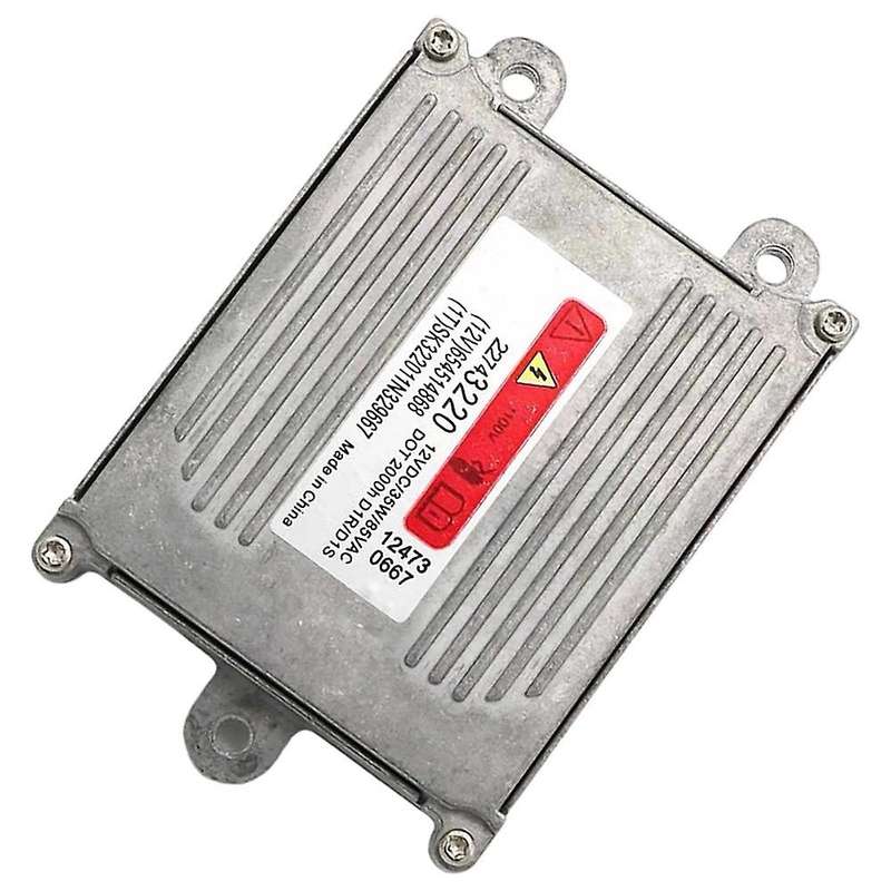 Car Lamp Ballast HID Headlight Ballast Module for Mercury Montego 2005-2007 22743220