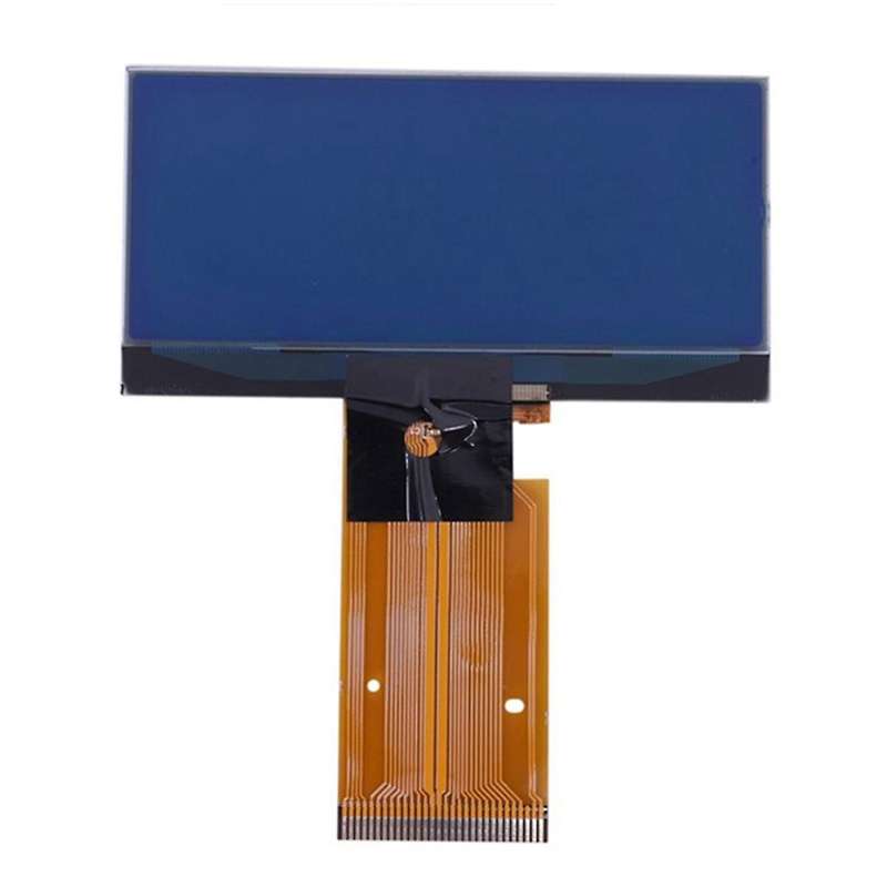 Car LCD Display Screen for W203 C Class C200 C230 C240 C260 C320 2000-2007 Instrument Cluster Pixel