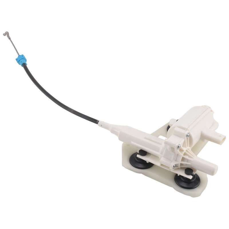 Car Latch Trunk Lock 2929062800 Lock Actuator A2929062800 for CLA