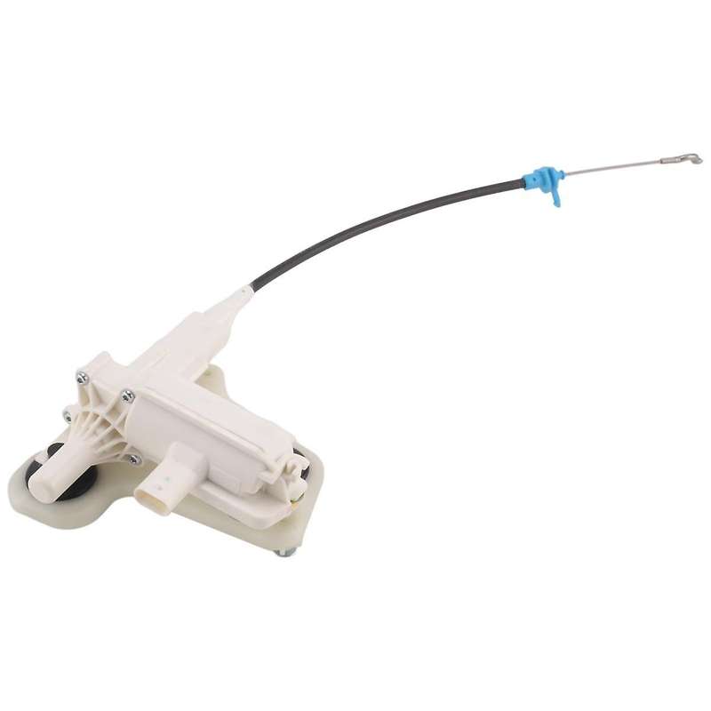 Car Latch Trunk Lock 2929062800 Lock Actuator A2929062800 for CLA