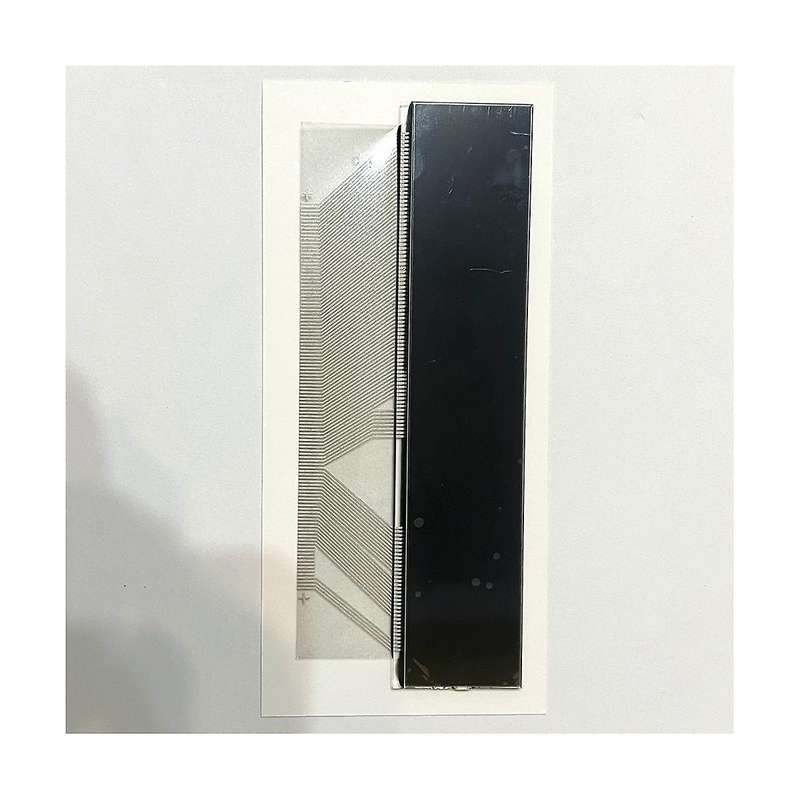 Car Lcd Screen for Saab 9-3 9-5 Sid1 Sid2 Sid3 Computer Center Lcd Pixel Repair Car Display Accesso