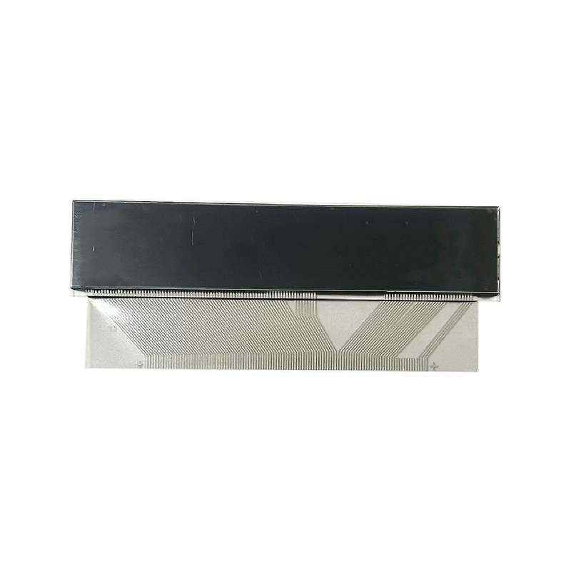Car Lcd Screen for Saab 9-3 9-5 Sid1 Sid2 Sid3 Computer Center Lcd Pixel Repair Car Display Accesso