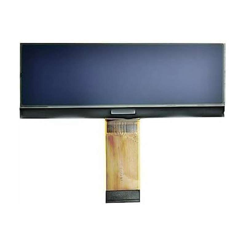 Car Lcd Display,stereo Radio Player Display, Radio Replacement Lcd Screen for ,juke, Micra, Navara,