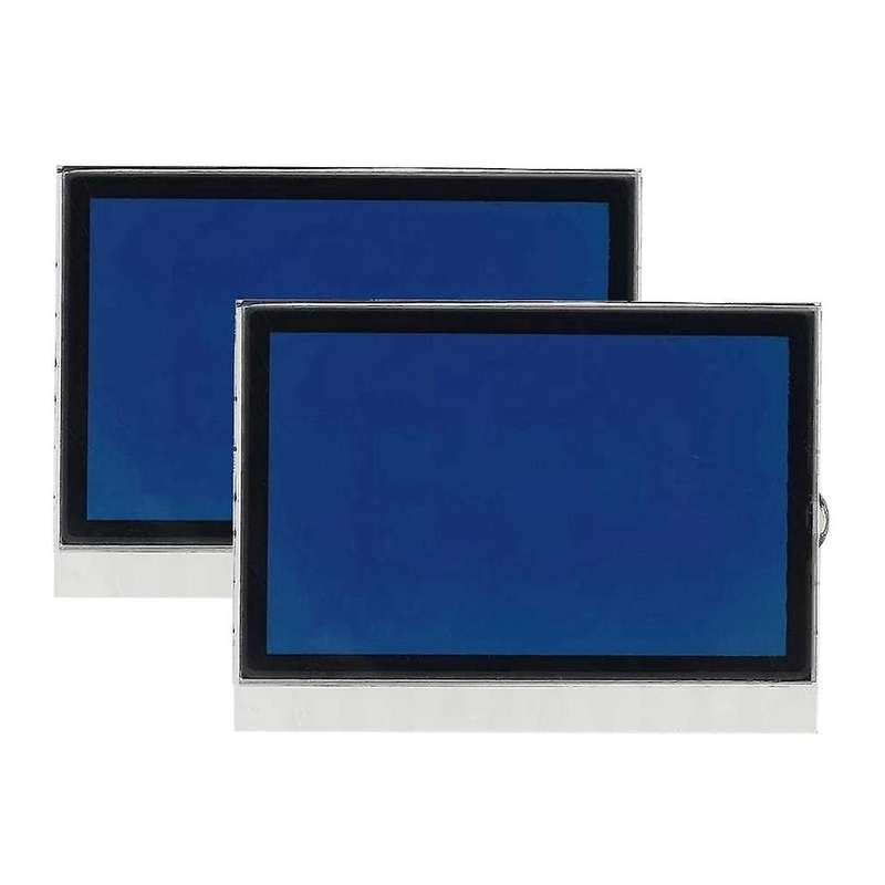 Car Lcd Panel Module Display Monitors Pixel Repair Conditioning Information Screen for 308CC 408