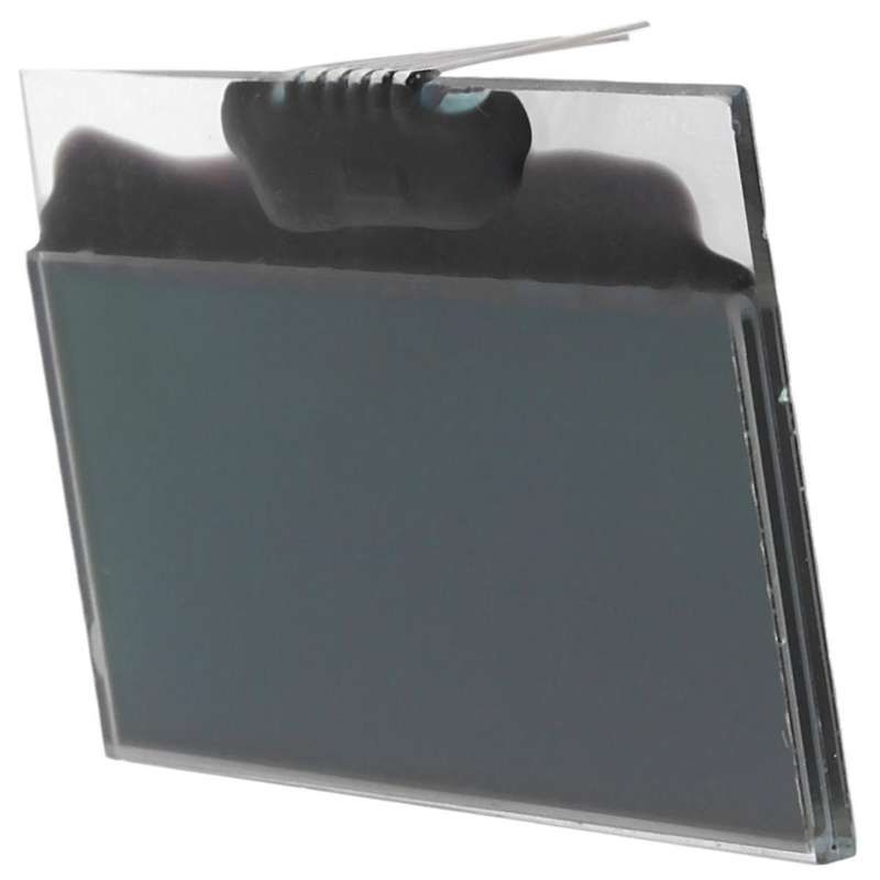 Car LCD Screen Display Instrument Cluster Dashboard Replacement for for Yaris (2008-2011) for Vios(