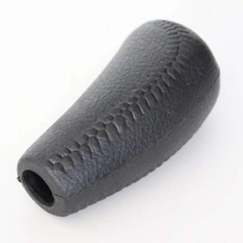 Car Leather Speed Shift Knob for 94-01 54102-ST7-003ZA Balck