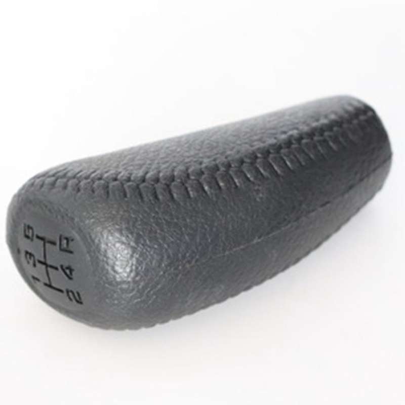 Car Leather Speed Shift Knob for 94-01 54102-ST7-003ZA Balck