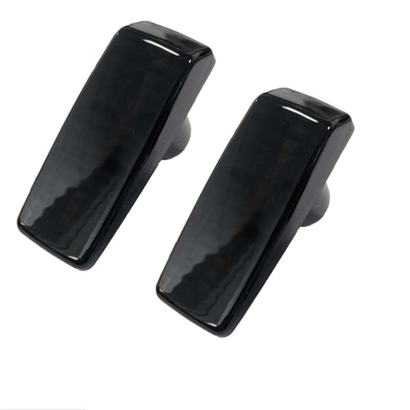 Car Led Blinker Indicator Turn Signal Side Marker Light for W202 W140 W124 1248200421 35263155 Pz61