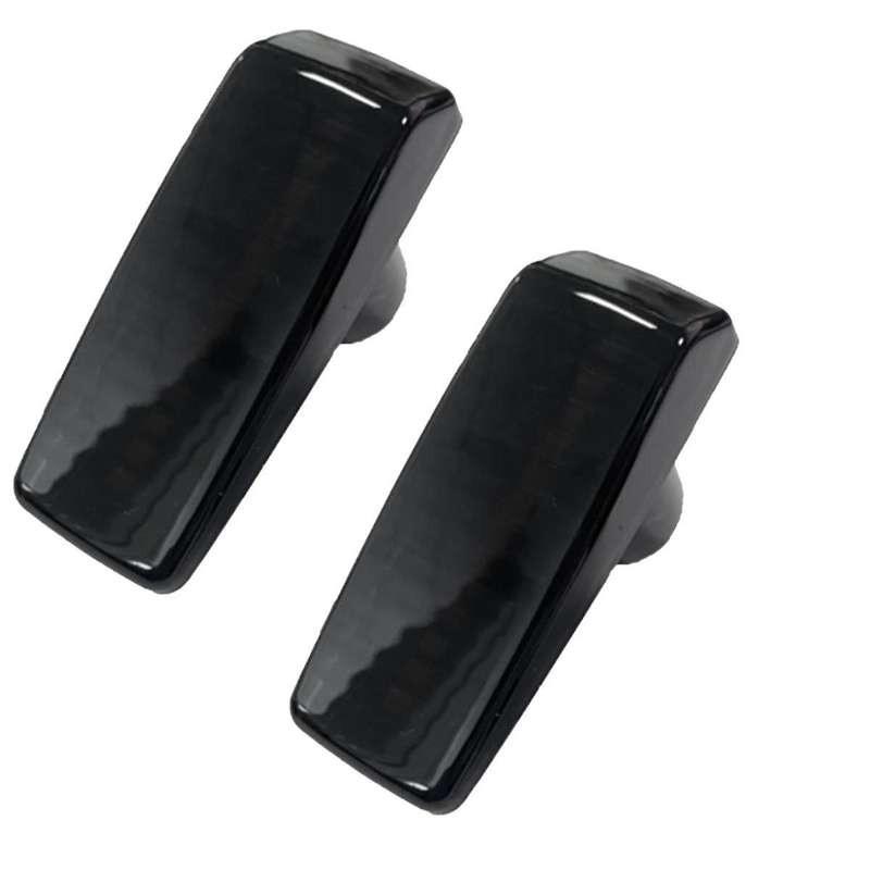Car LED Blinker Indicator Turn Signal Side Marker Light for - W202 W140 W124 1248200421 35263155 PZ6
