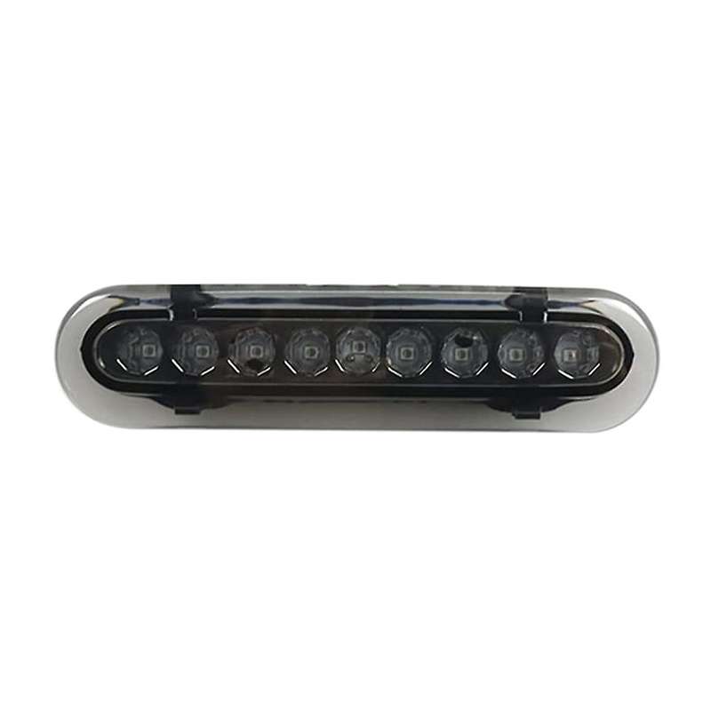 Car LED Brake Light Lamp Compatible Suzuki Jimny JB64 JB74 2019-2021 Rear