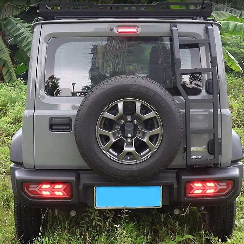 Car LED Brake Light Lamp Compatible Suzuki Jimny JB64 JB74 2019-2021 Rear