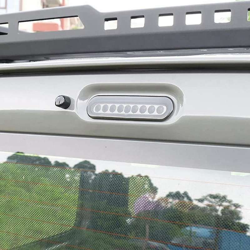 Car LED Brake Light Lamp Compatible Suzuki Jimny JB64 JB74 2019-2021 Rear