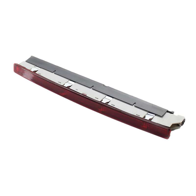 Car LED Brake Light 3RD High-Position Auto Stop Lamp Red Lens Tail Light 8E9945097 for A4 B6 Avant