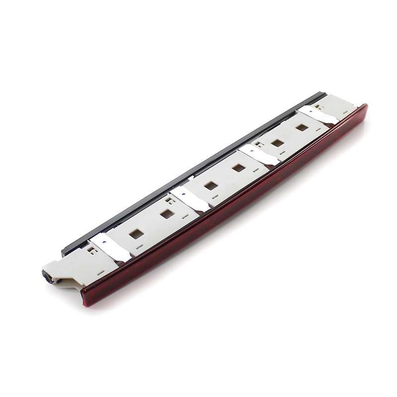 Car LED Brake Light 3RD High-Position Auto Stop Lamp Red Lens Tail Light 8E9945097 for A4 B6 Avant