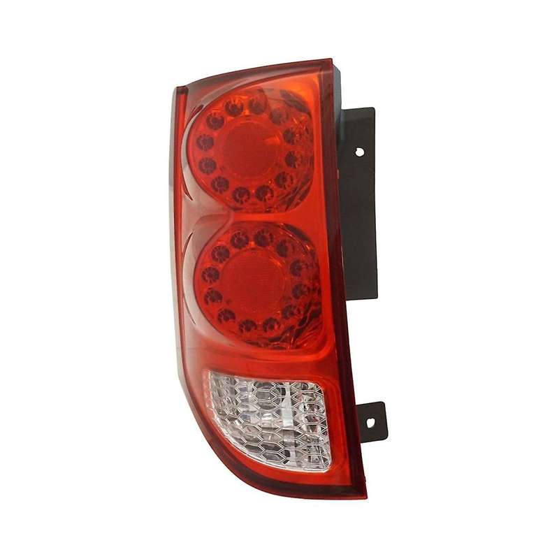 Car LED Combined Tail Light (LH) for GRAND CARAVAN 3.6L V6 2011-2020 Rear Brake Light 5182535AD/E/F