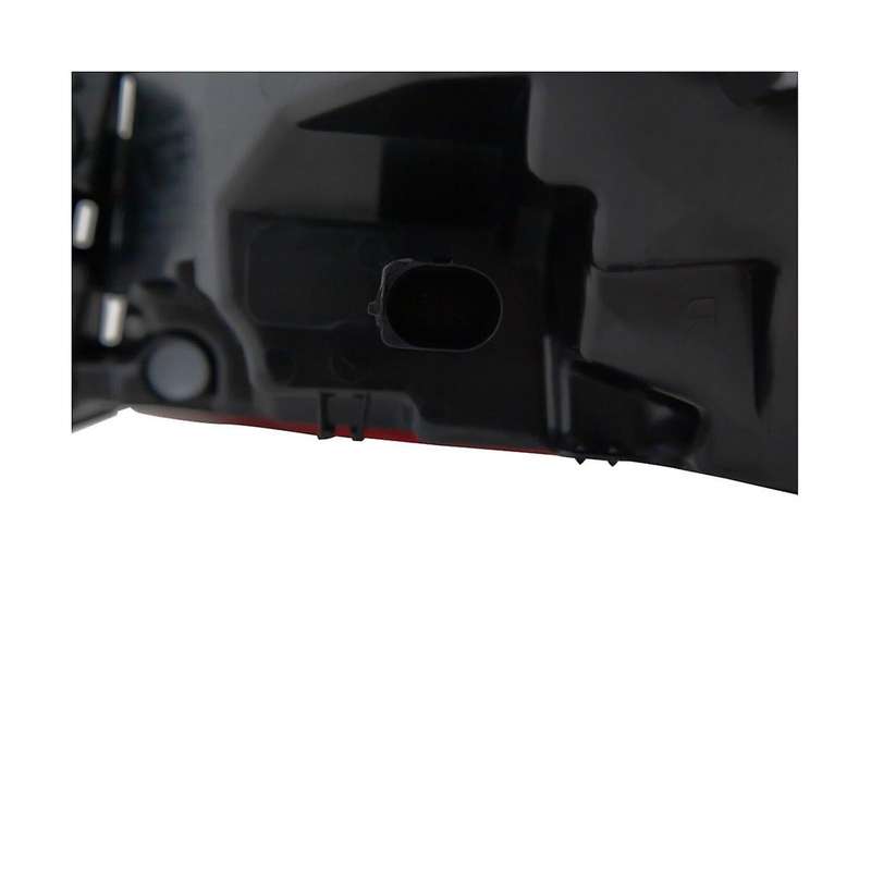 Car LED Combination Tail Light (RH) for A3 S3 2013 2014 2015 2016 2017 2018 2019 2020 Rear Brake Li