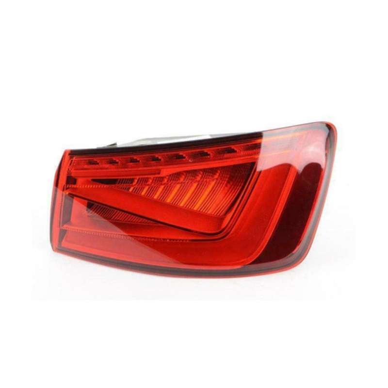 Car LED Combination Tail Light (RH) for A3 S3 2013 2014 2015 2016 2017 2018 2019 2020 Rear Brake Li