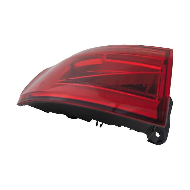 Car LED Combination Tail Light (RH) for A3 S3 2013 2014 2015 2016 2017 2018 2019 2020 Rear Brake Li